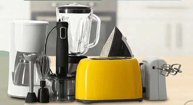 Electronics & home appliances — Buy Online Pakistan | Crystal Glassware